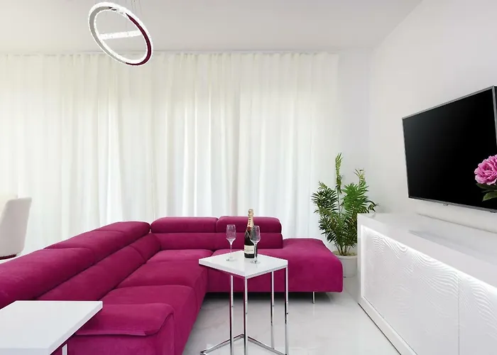 Apartamento Perla